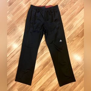 Adidas athletic pants for men